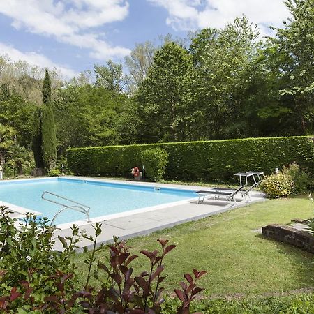 Art Hotel Pandos Tabiano Terme Exterior photo