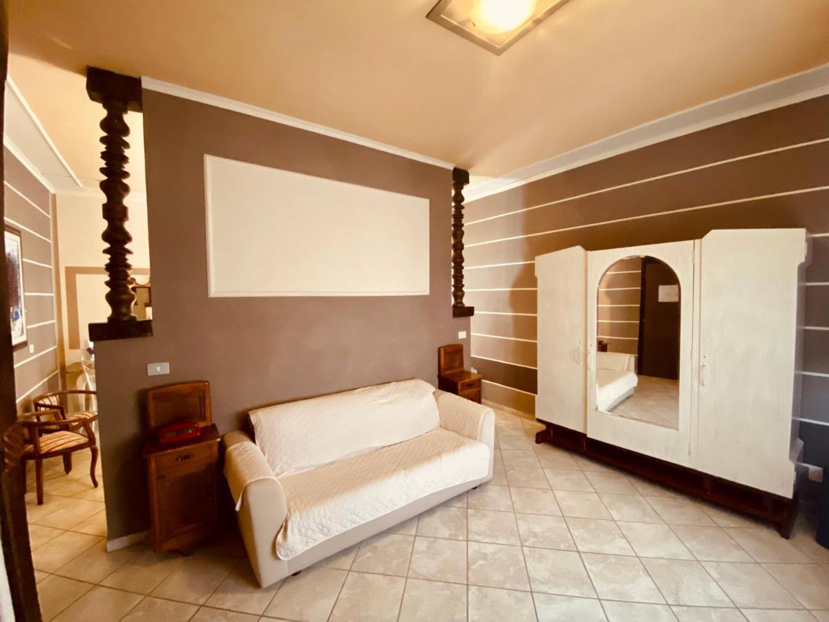 Art Hotel Pandos Tabiano Terme Exterior photo