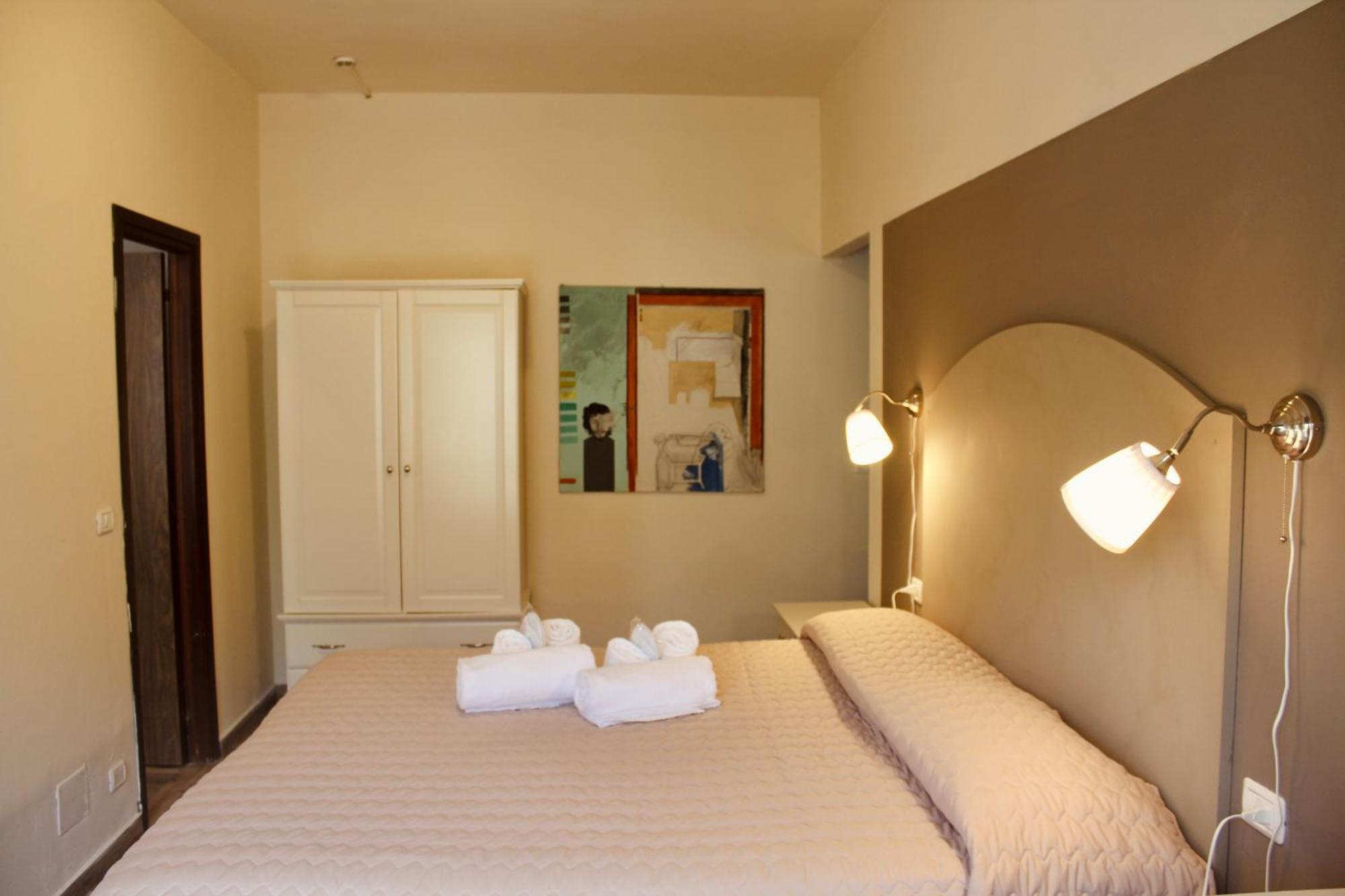 Art Hotel Pandos Tabiano Terme Exterior photo